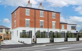 Three Bedroom Georgian Retreat